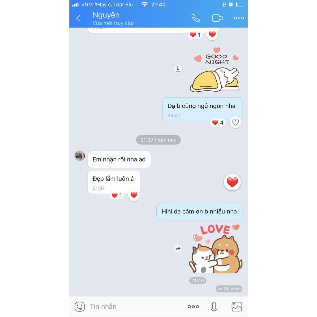 Hộp quà LOVE BOX M1