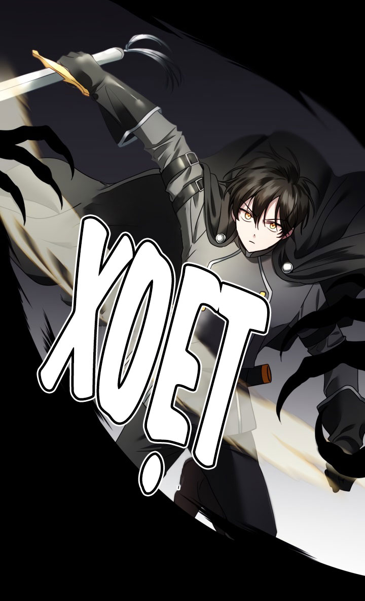 công chúa giả mạo và chú thỏ con chapter 2 37