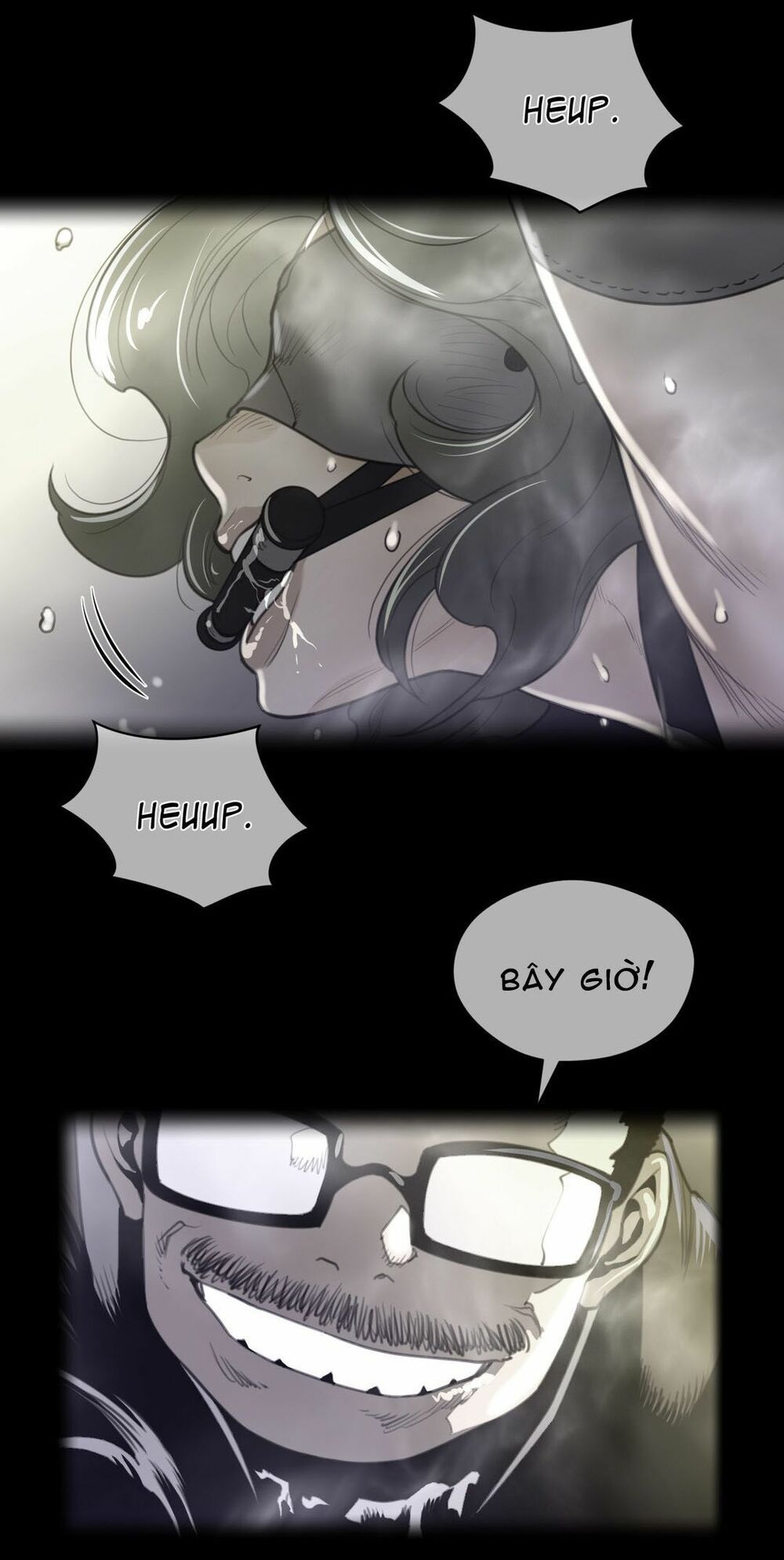 một nửa hoàn hảo chapter 41 9