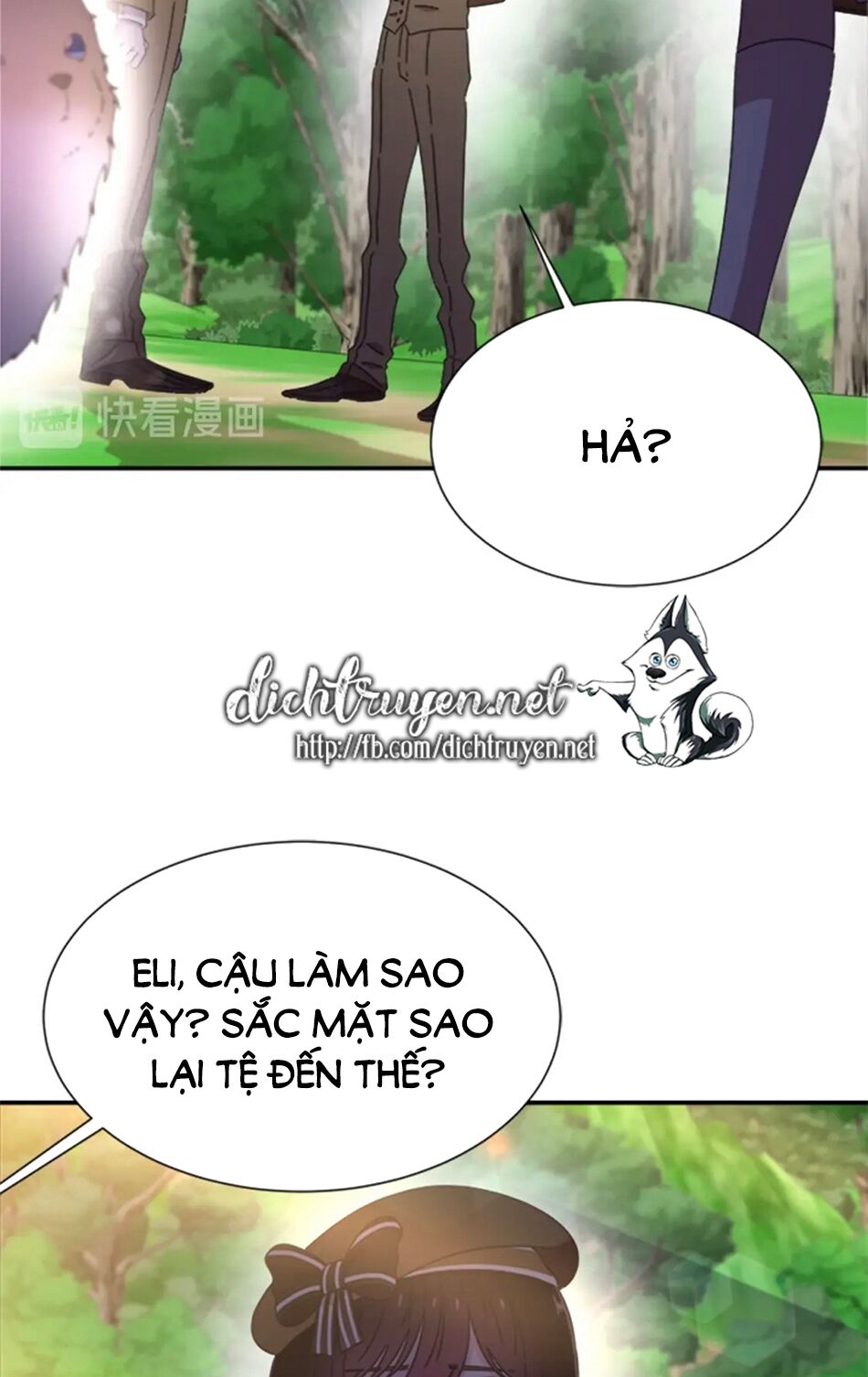 con gái bảo bối của ma vương chapter 103 36