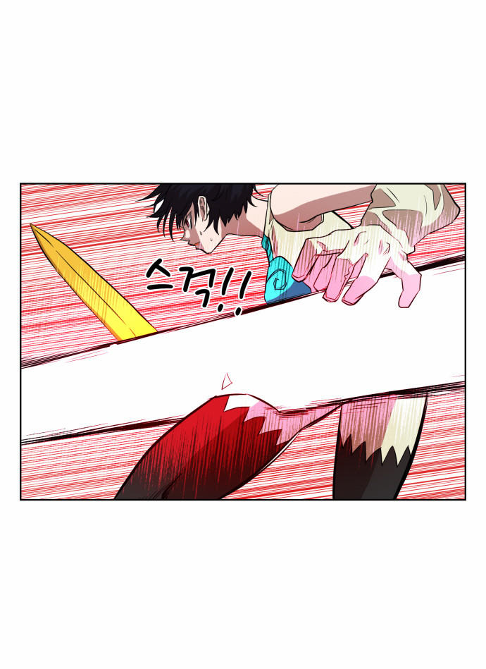 hard core leveling warrior chapter 48 19