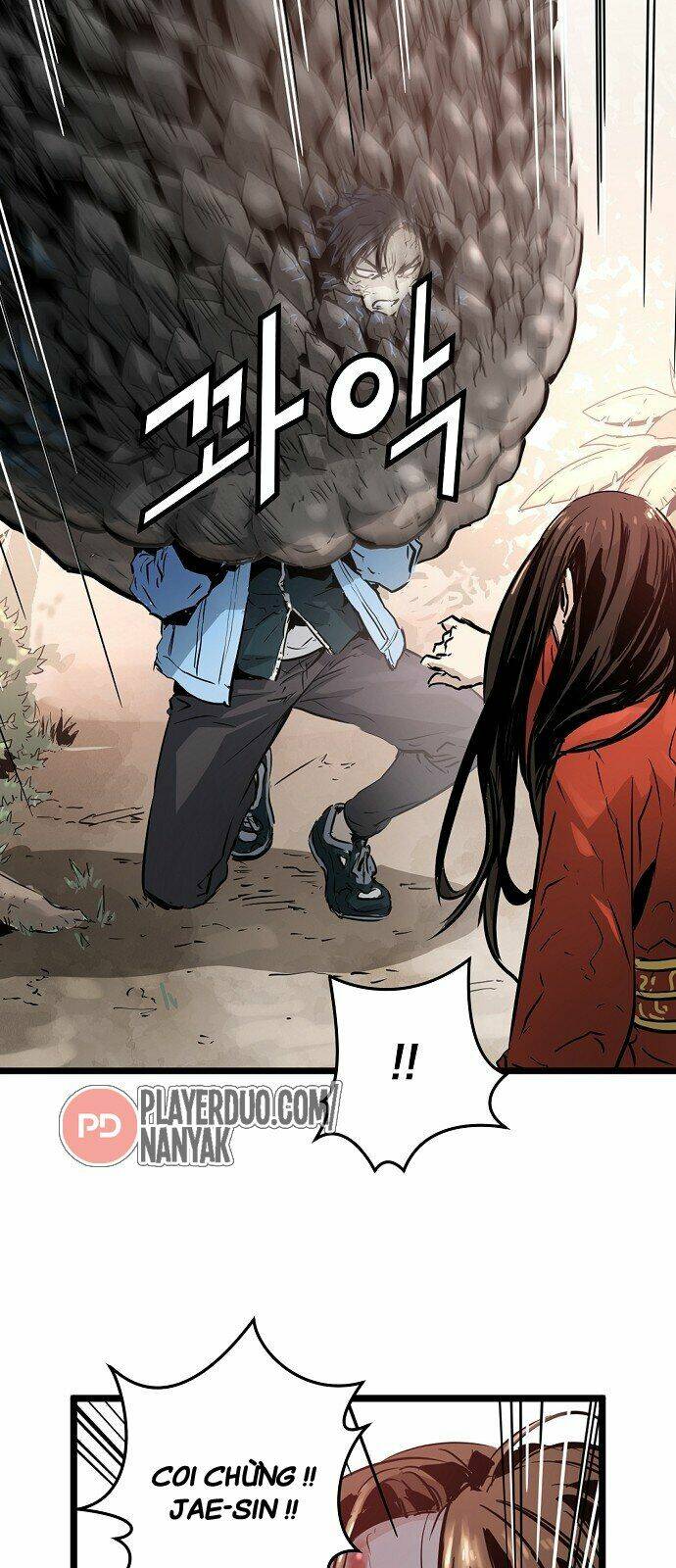 hứa lan chapter 61 51