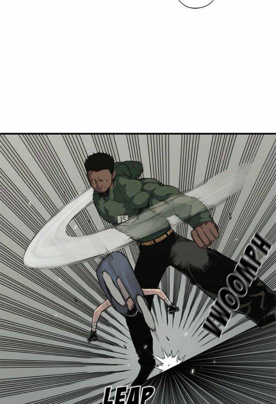 hiệp sĩ giao hàng chapter 35 12