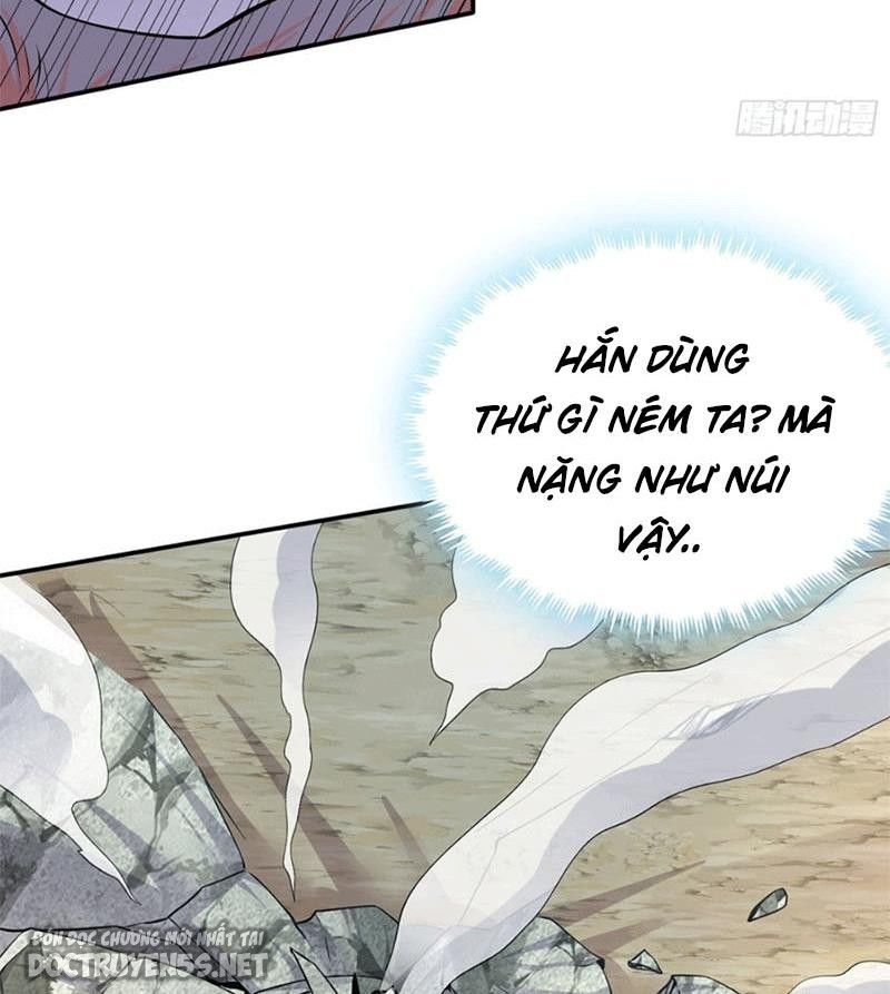 bắt đầu với kiếm vực, ta lặng lẽ tu luyện thành kiếm thần chapter 3 44