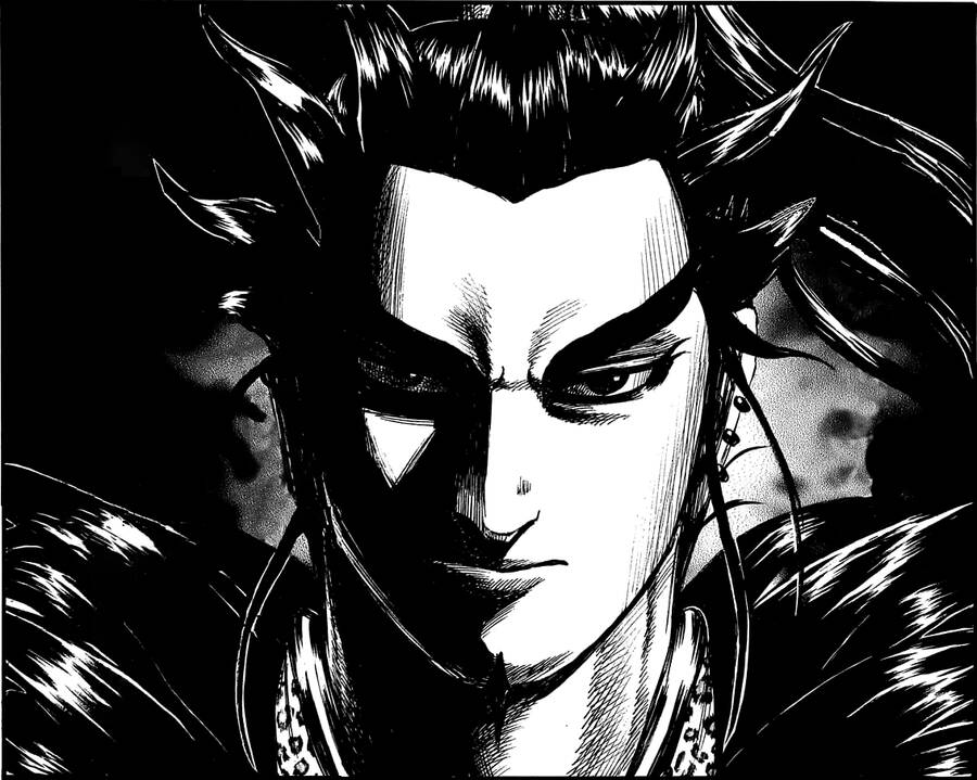 kingdom - vương giả thiên hạ chapter 751 1