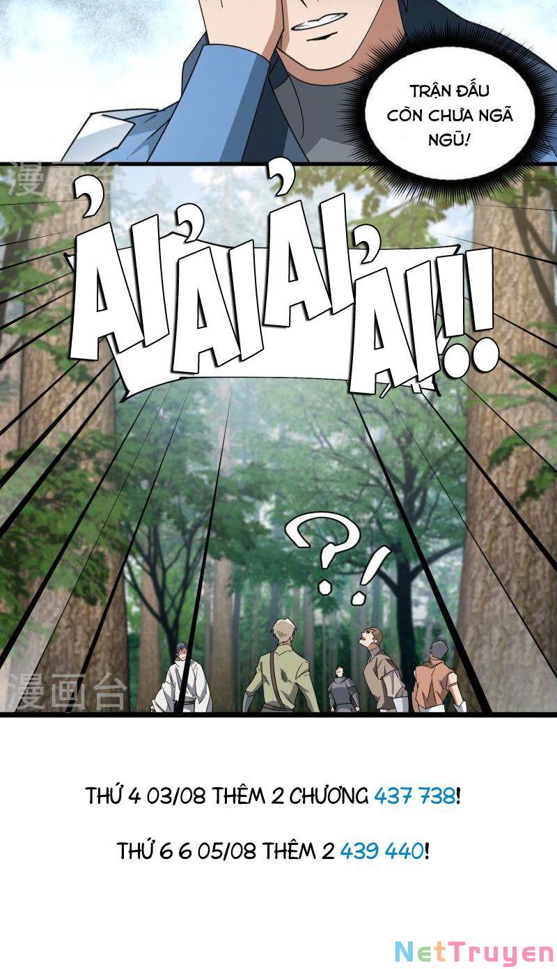 võng du chi cận chiến pháp sư chapter 435 24