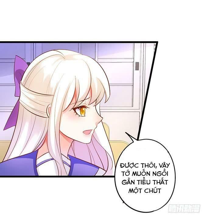 hồ tiên hung bạo chapter 89 9