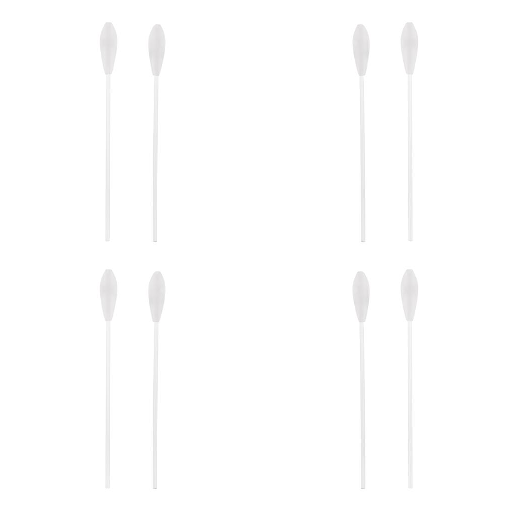 4Pcs 3g + 4x 2.6g Floating Bombarda Floats Casting Lure Fishing Tackle