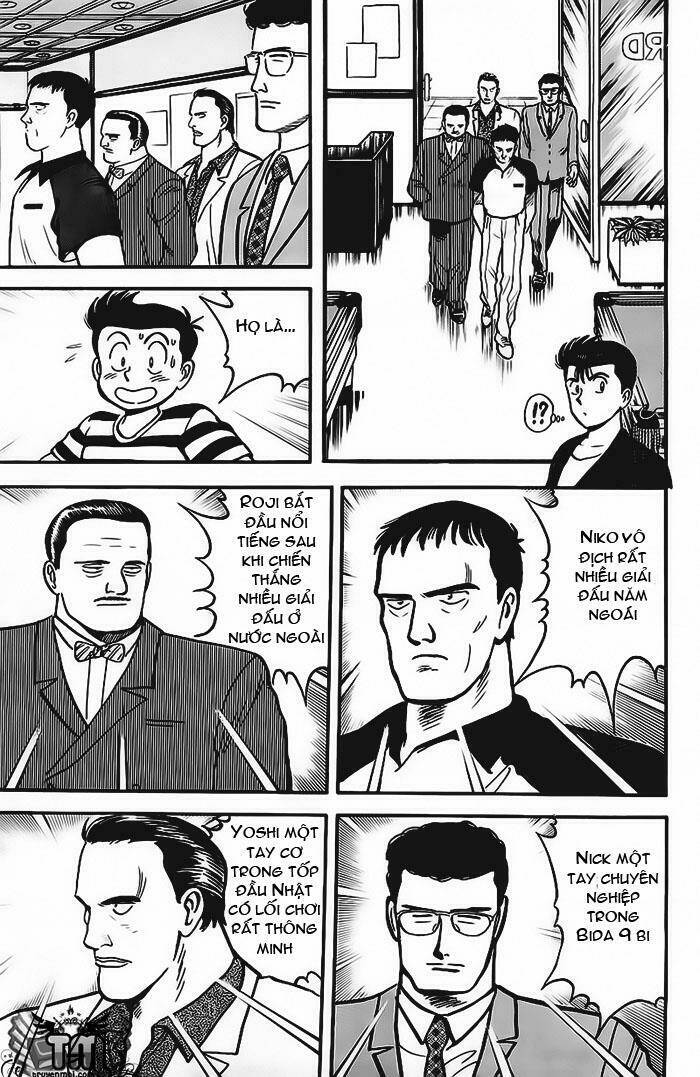 break shot chapter 37 4