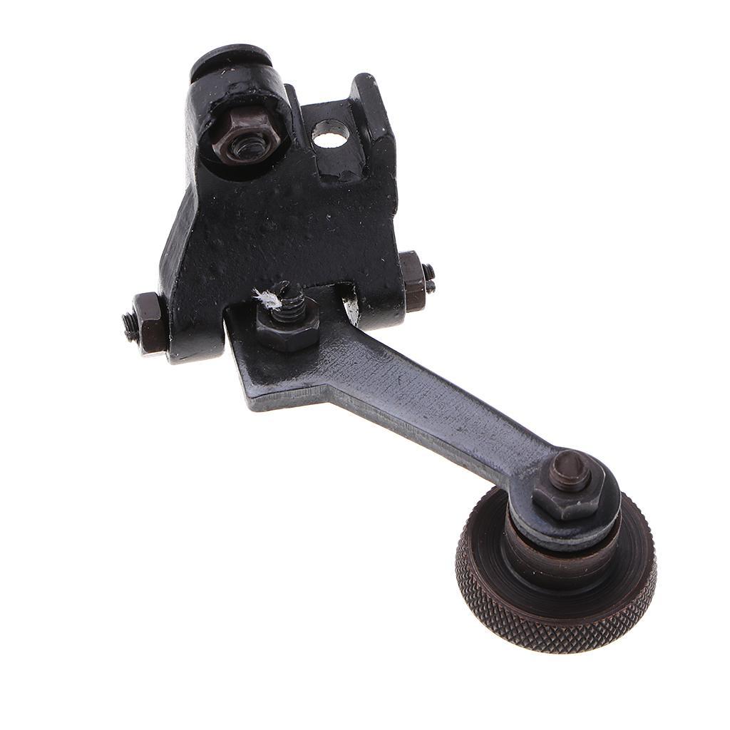 Sewing Machine Accessories Roller Presser Foot #12264 for Industrial Sewing Machines