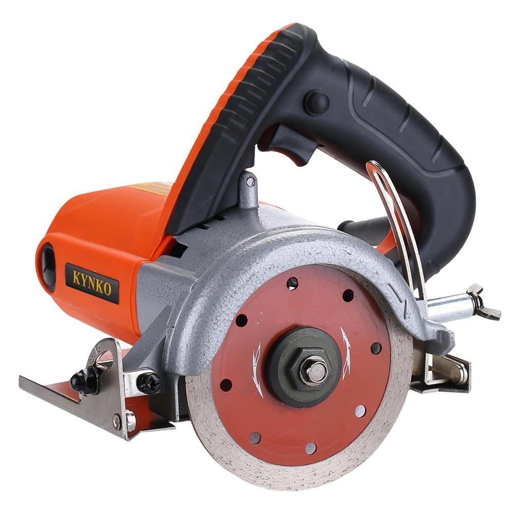 Máy cắt gạch cầm tay chính hãng Kynko Z1E-KD07-110 #6071 giá tốt