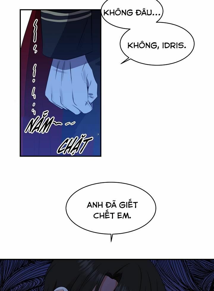 người chồng bạo chúa của tôi đã thay đổi chapter 9 14