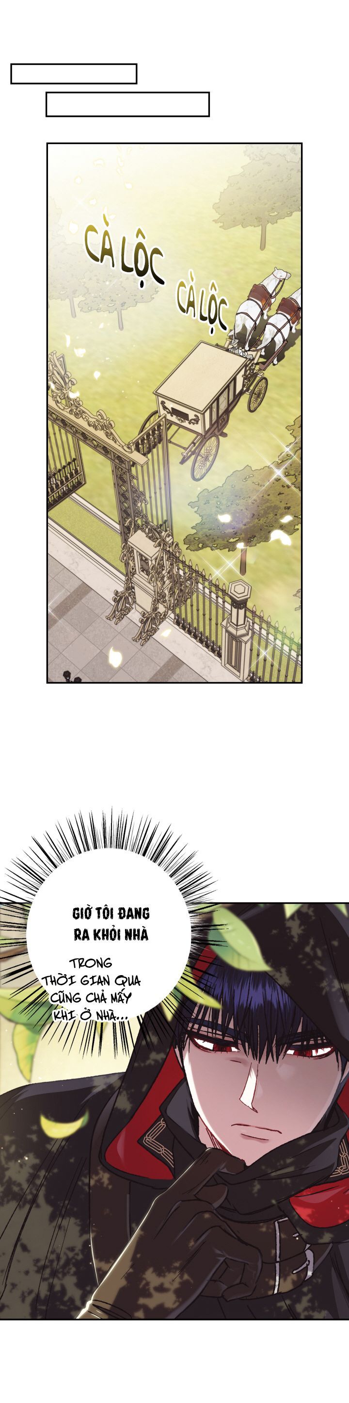 cha à, con không muốn kết hôn đâu chapter 22 1