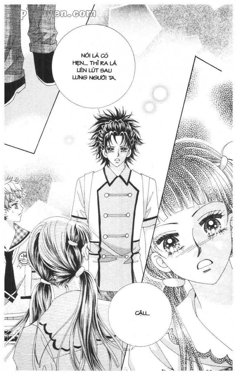 meo meo dịu dàng đi nhé chapter 2 39