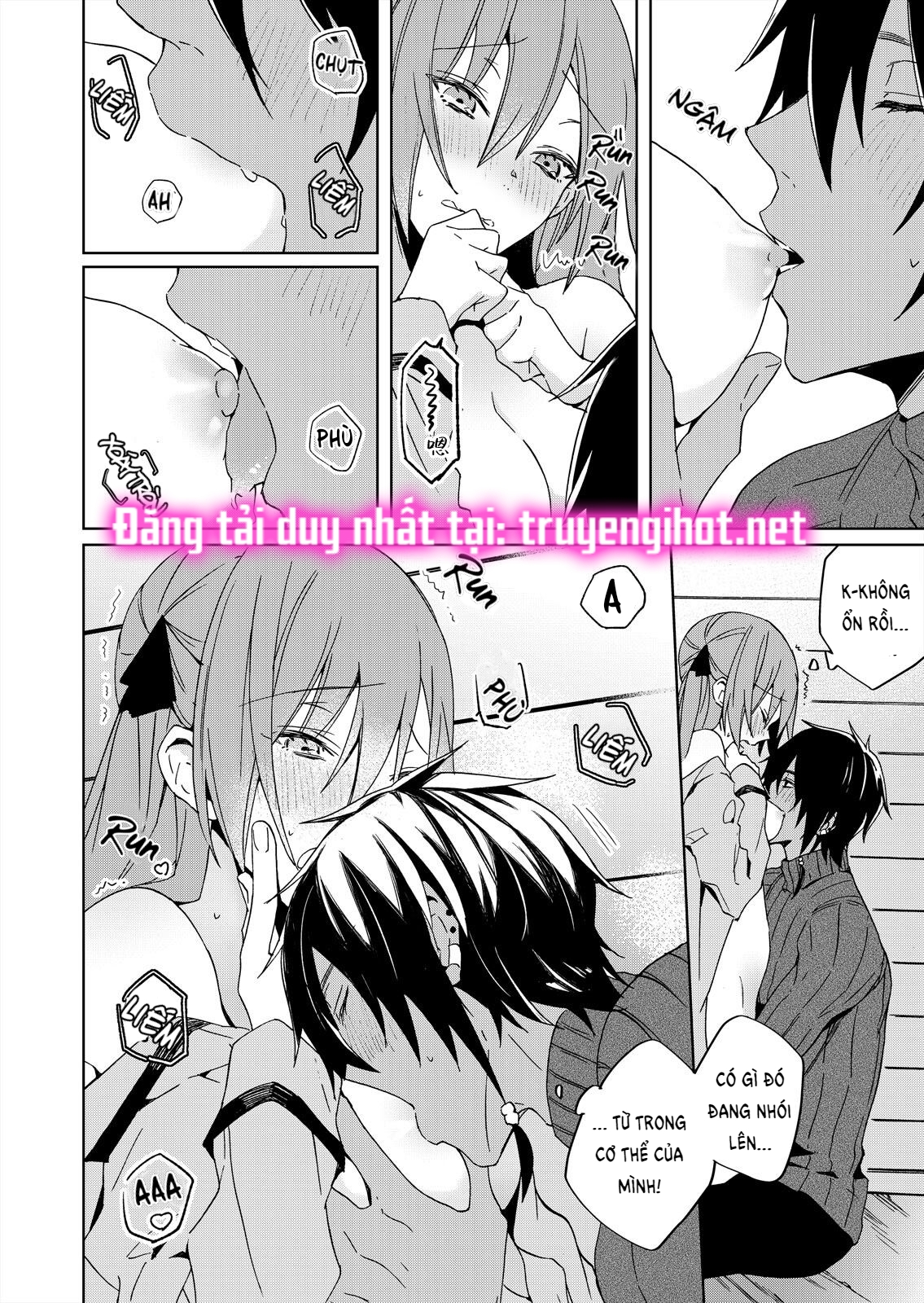 con gái phản diện được cưng chiều hết mực~ đối tác làm tình cuồng nhiệt lại là phụ tá của hoàng tử chapter 4.1 9