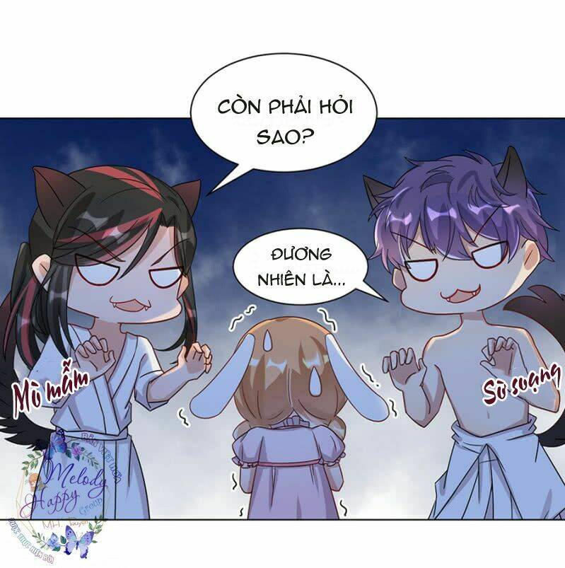 ma lạt thiên kim đẩu ác thiếu chapter 13 19