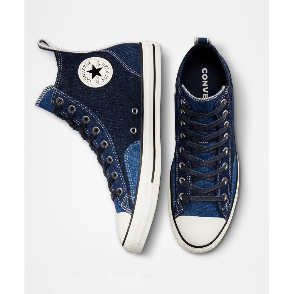 Giày Converse Chuck Taylor All Star Workwear Denim - A05184C