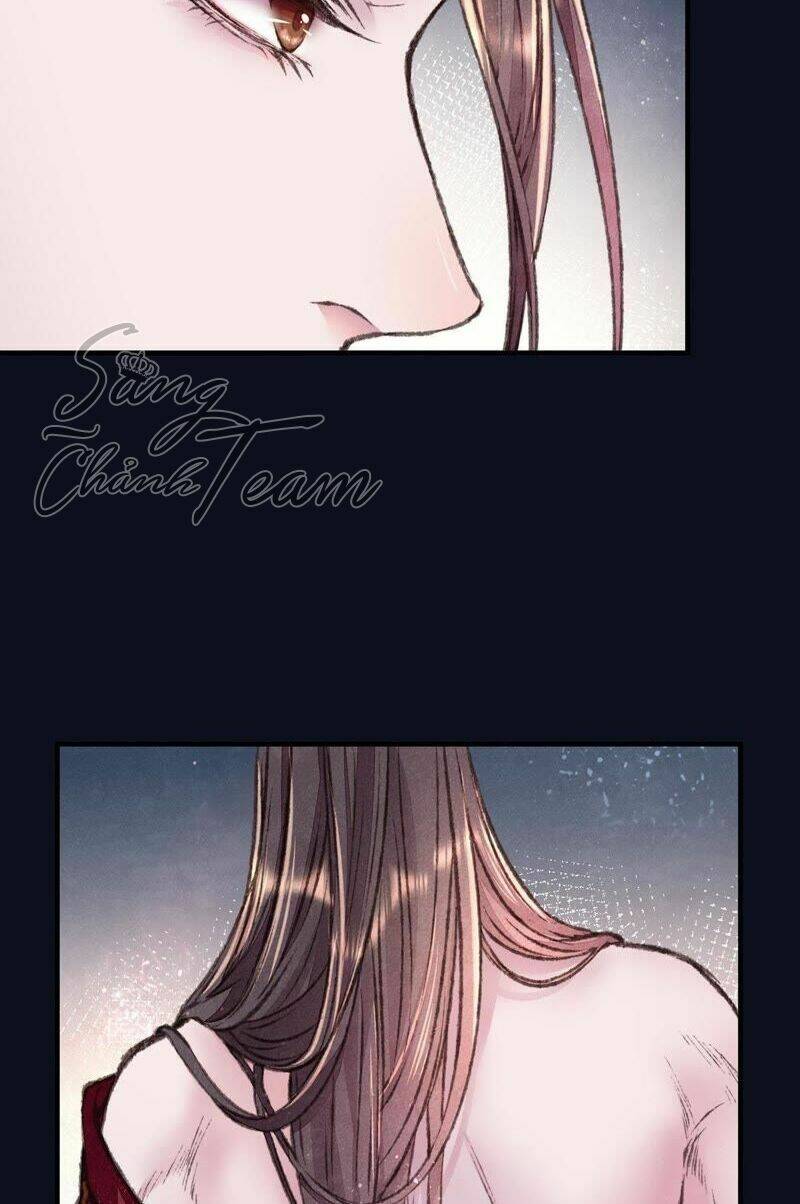 hoàng thái phi cũng muốn yêu chapter 23 42