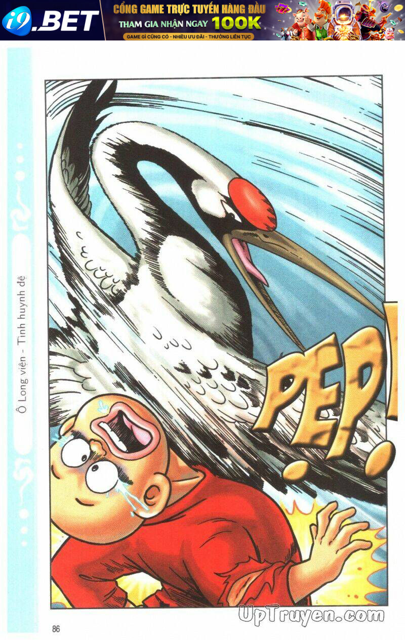 ô long viện tình huynh đệ chapter 8.3 27