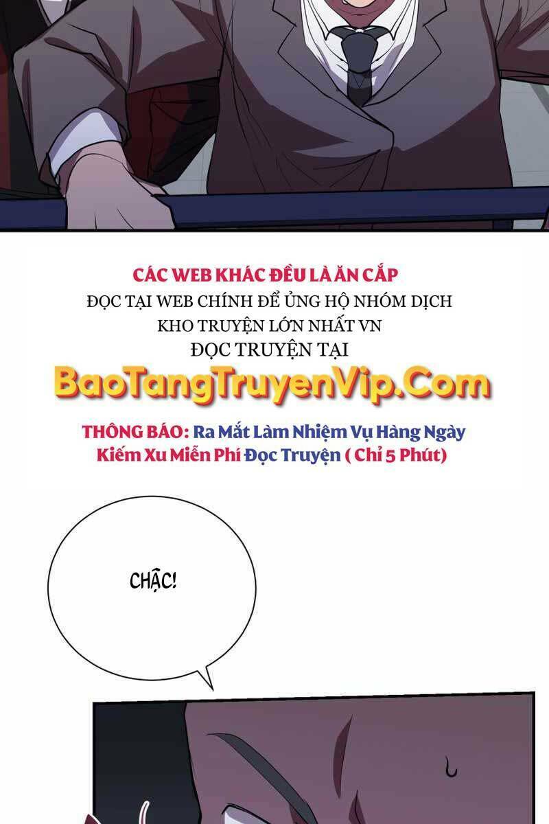 giả vờ làm kẻ vô dụng ở học đường chapter 40 100