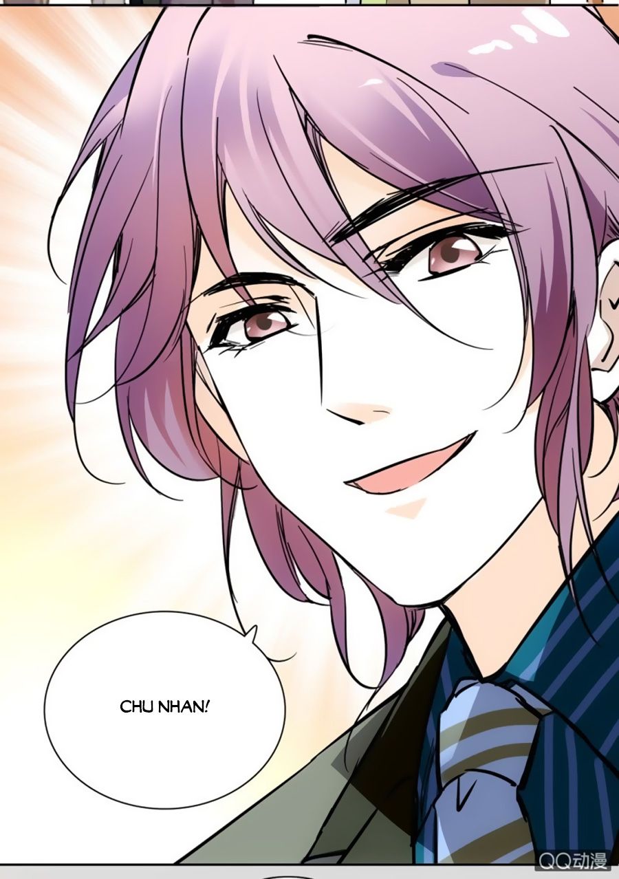 tịch nhan hoa nở chỉ vì em chapter 19 3