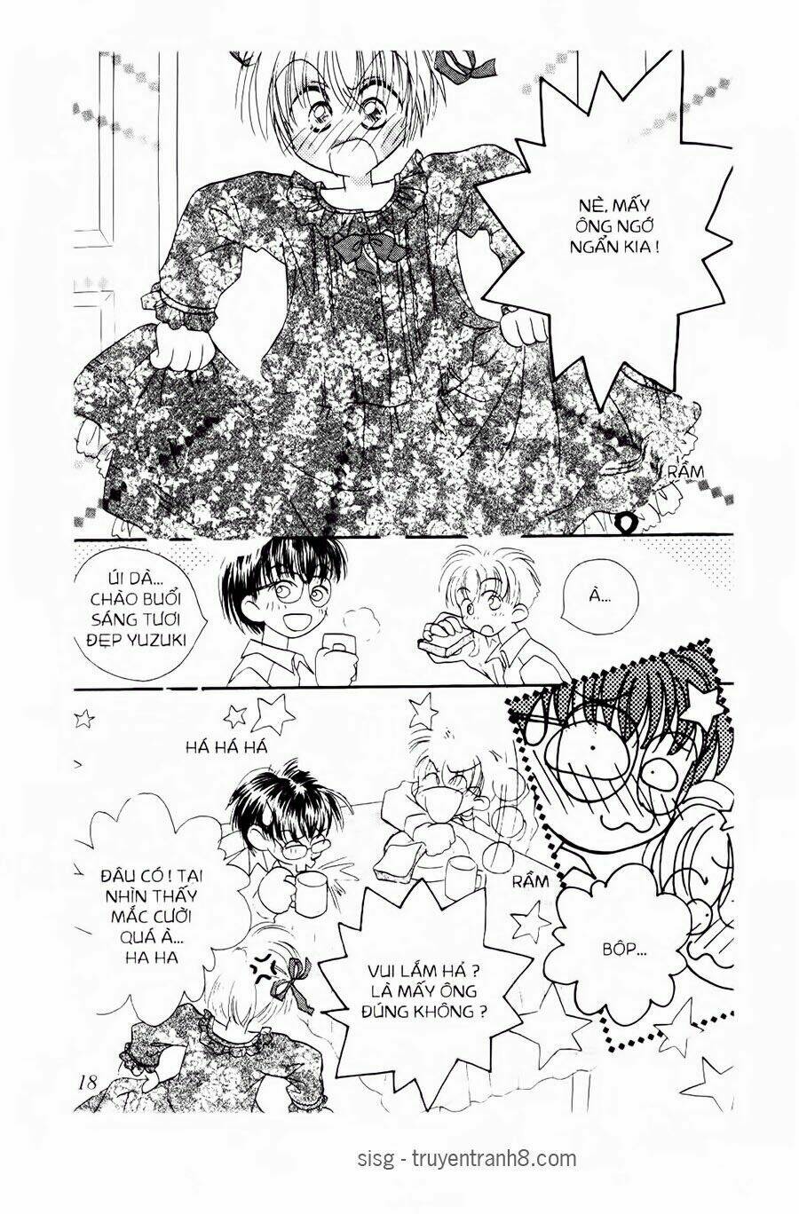 chắp cánh ước mơ chapter 25 3