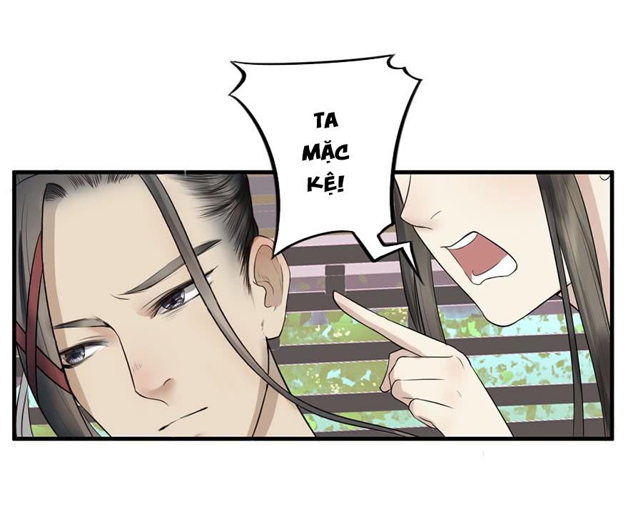 mạnh bà truy phu ký chapter 5 20