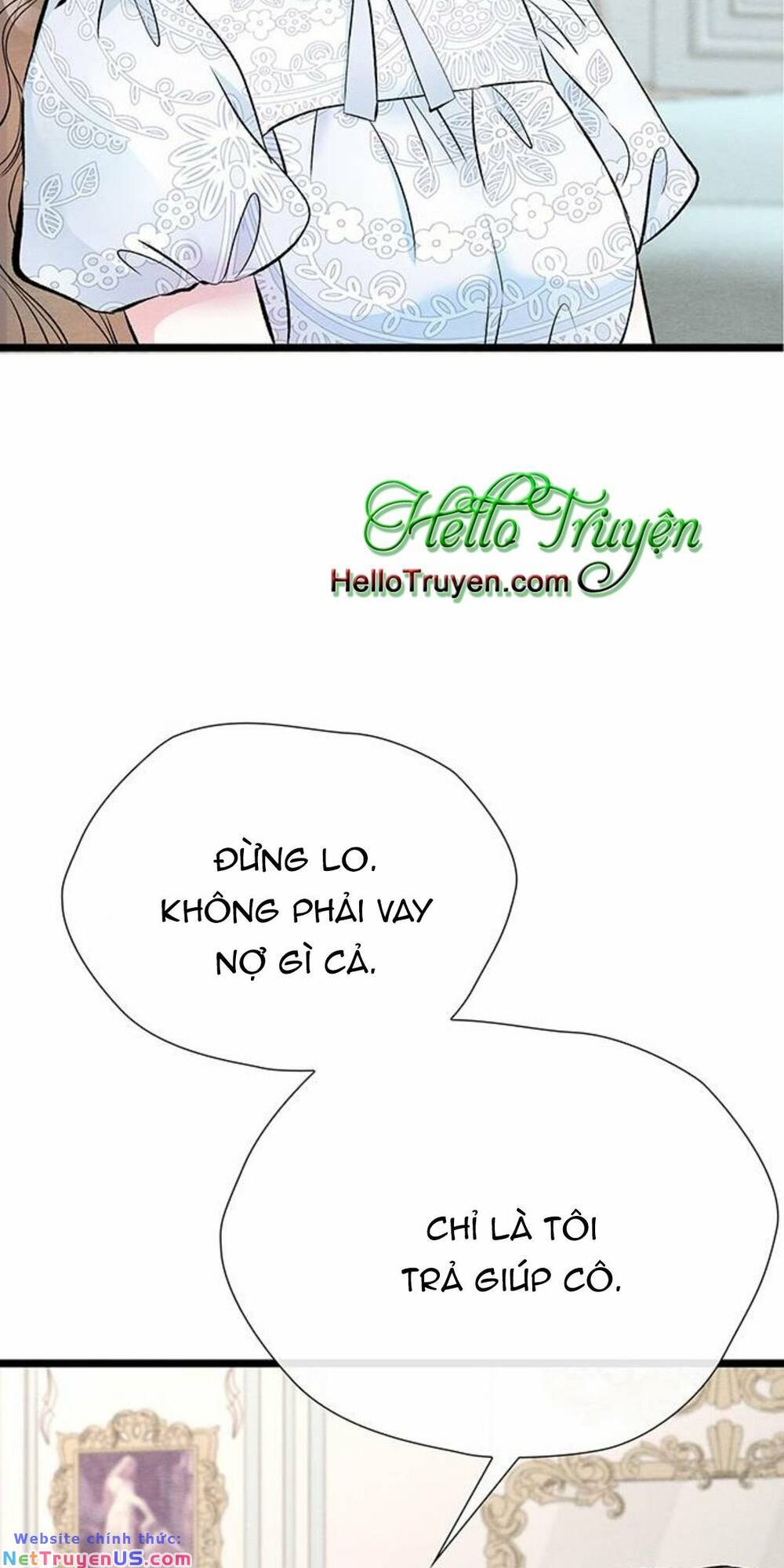 Hoàng Tử Rắc Rối chapter 29.2 28