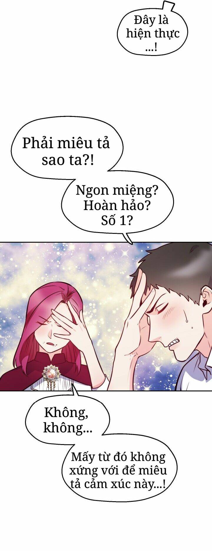 phản diện rất dễ làm chapter 30 41