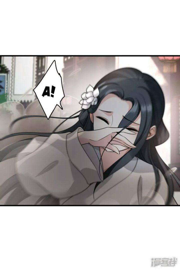 nụ cười của ngươi ngọt gãy tám cái răng của ta chapter 16 19