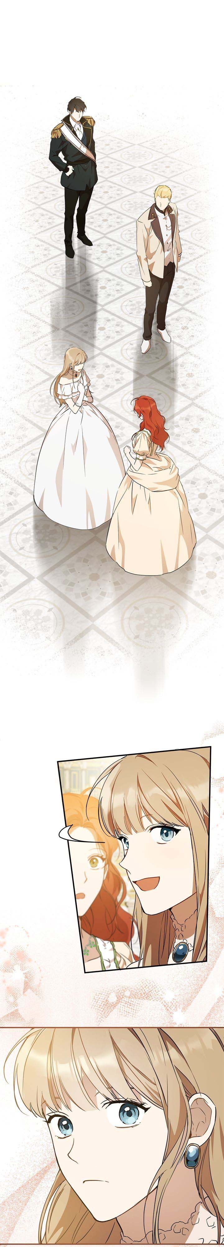 tất cả đều là sai lầm chapter 56 19