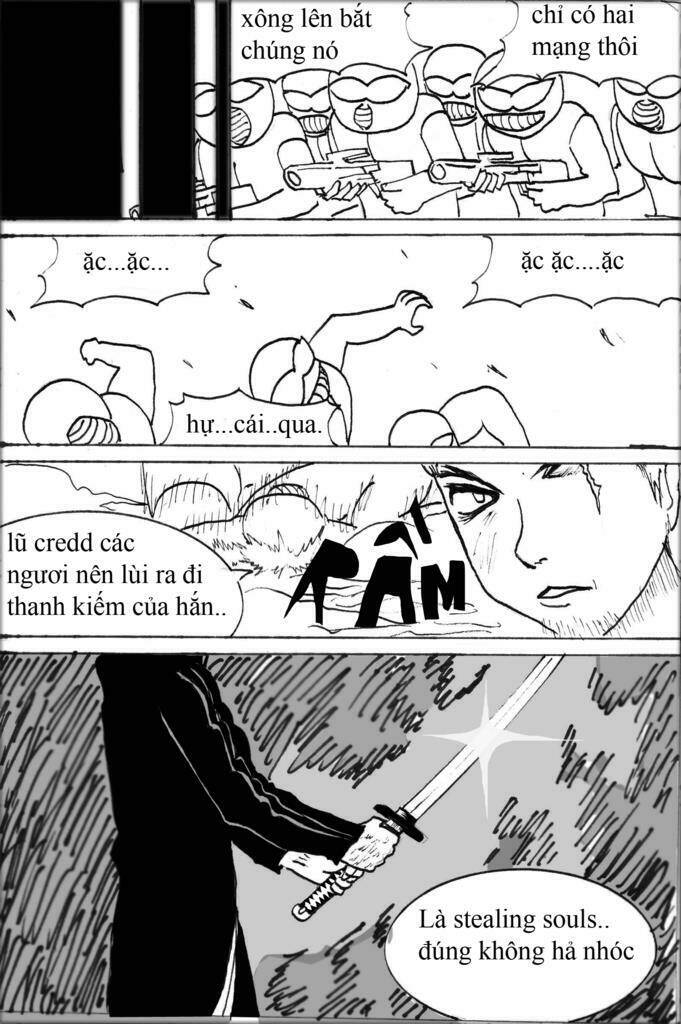 c.b.a (caber adventure) chapter 7 9