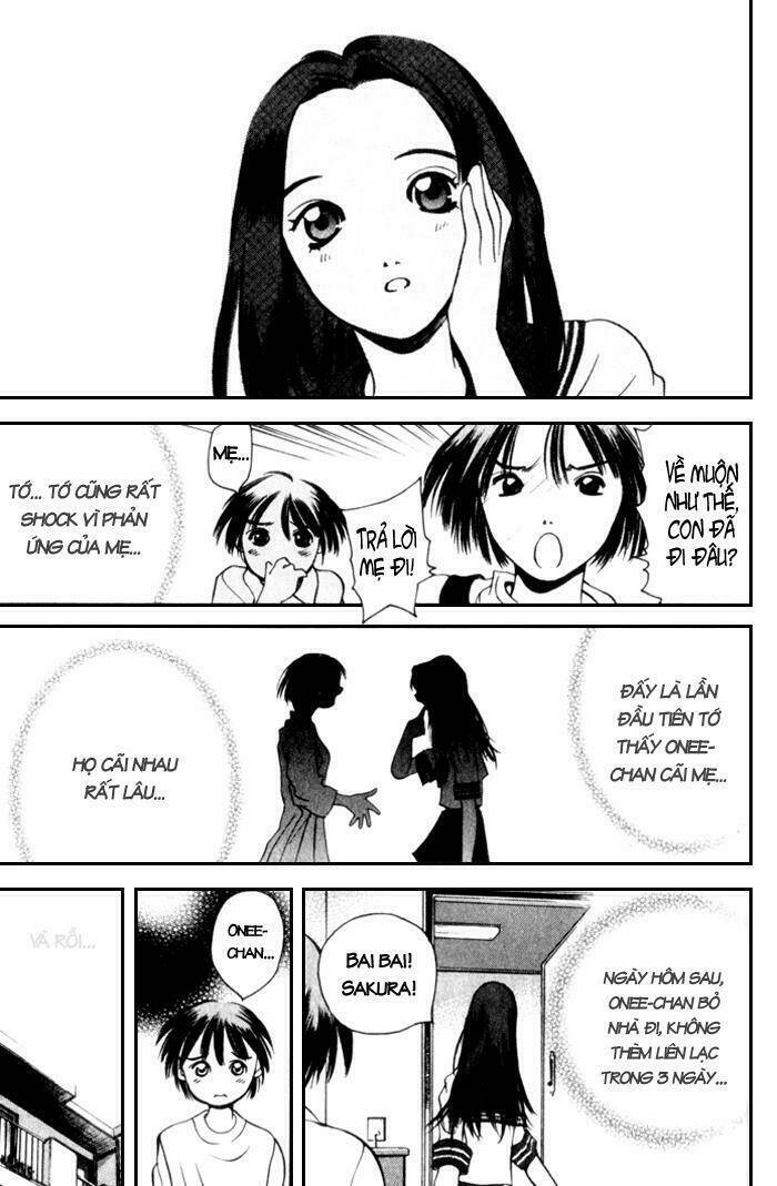 parallel chapter 8 9