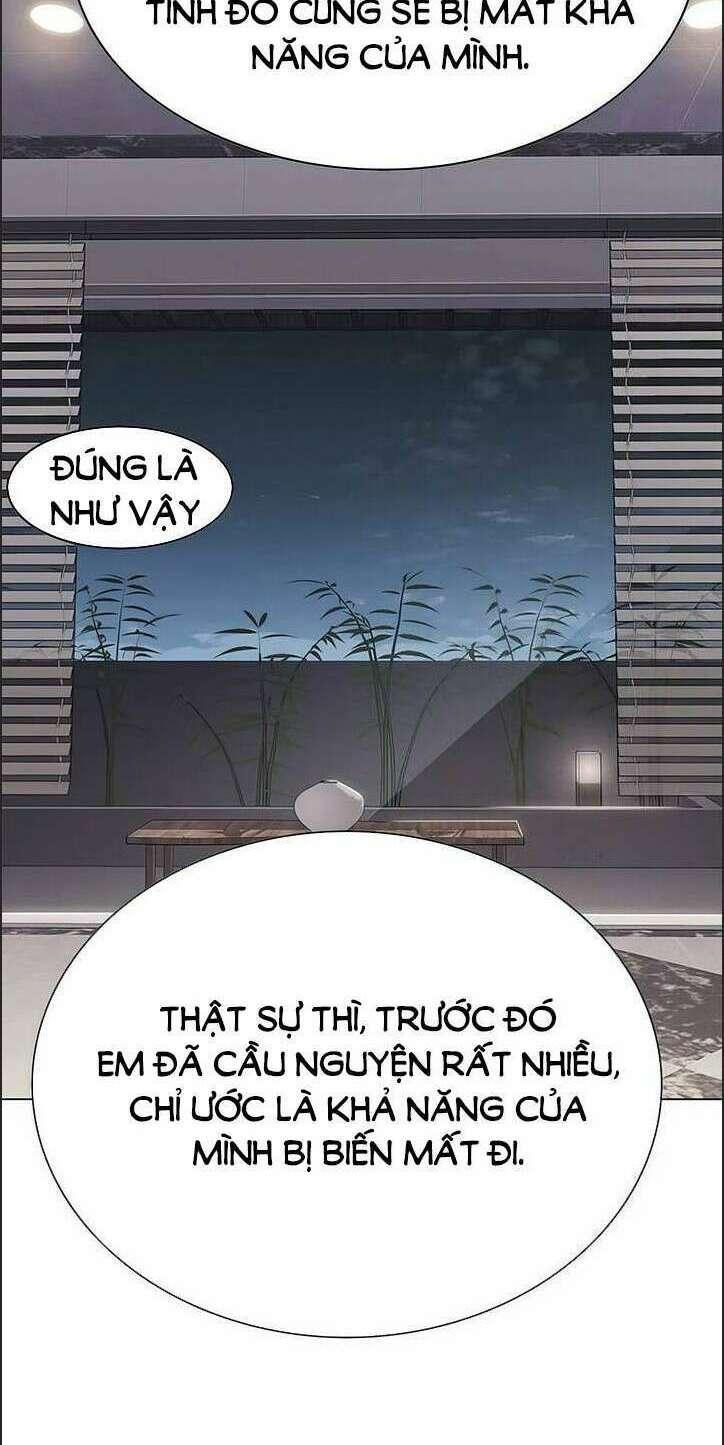 biến thân thành mèo chapter 136 46