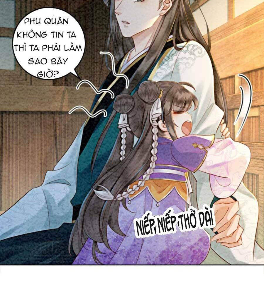 bắt đầu hủy hôn để công lược vương gia chapter 19 16