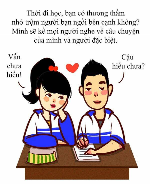 giải mã tình yêu chapter 271 1