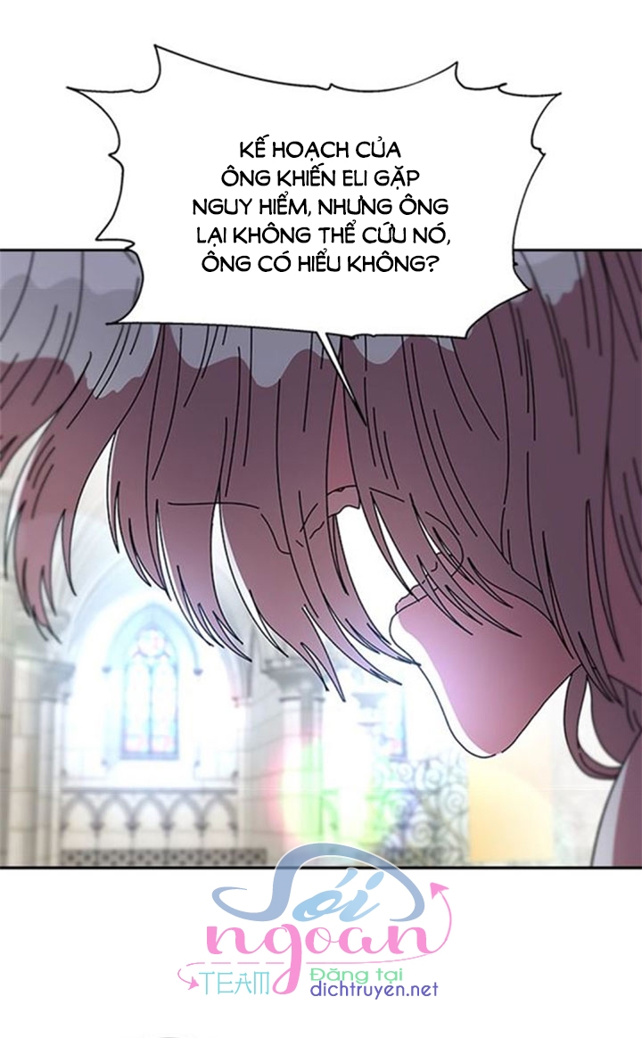 con gái bảo bối của ma vương chapter 61 8