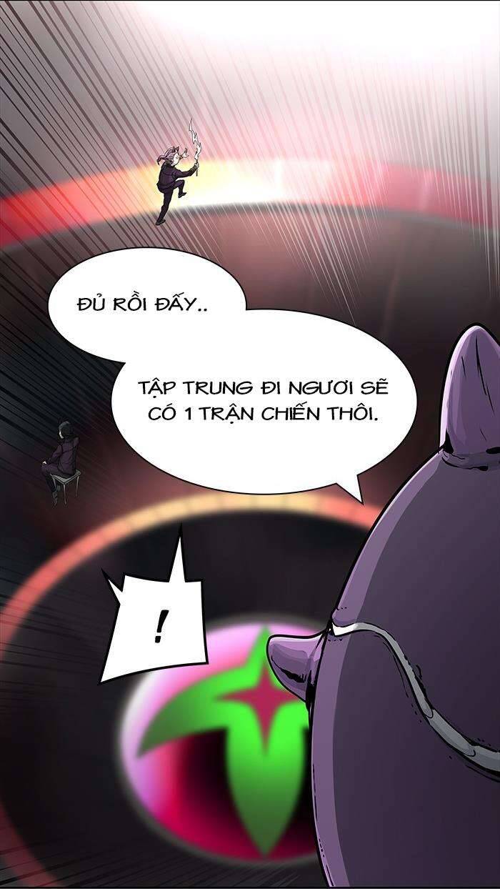 tòa tháp bí ẩn 2 chapter 464 98