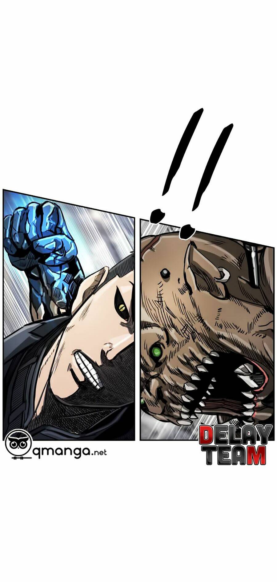 thợ săn đầu tiên chapter 28 56