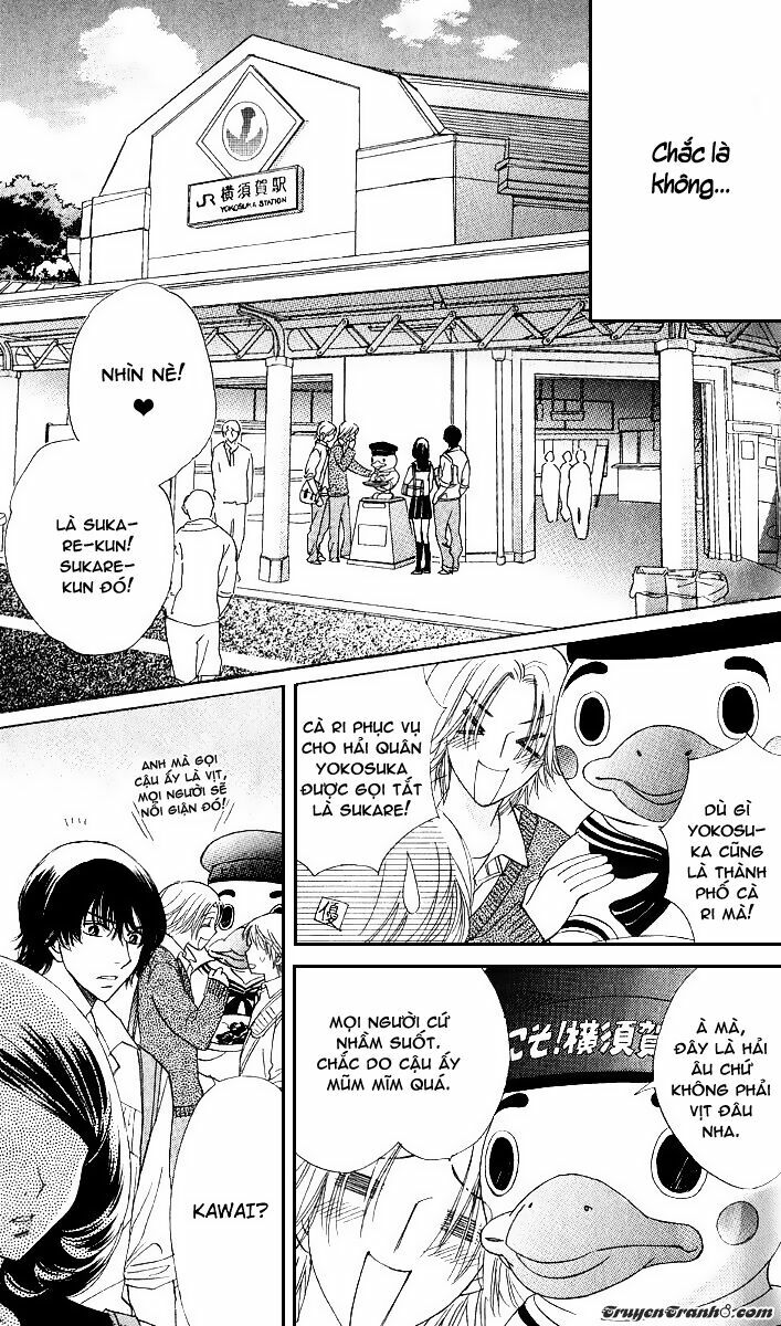 ác quỷ và bản tình ca chapter 71 3