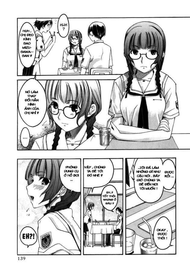 kimikiss chapter 7 9