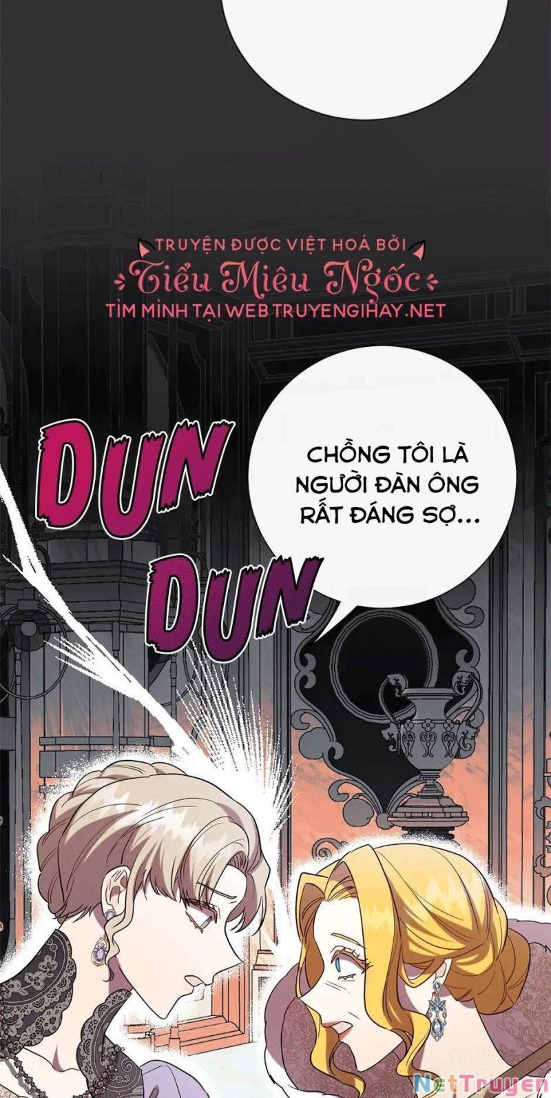 xin ngài đừng ăn tôi chapter 72 61