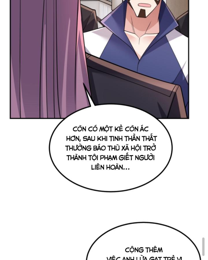 học cùng em gái, tôi bất cẩn vô địch rồi chapter 194 40