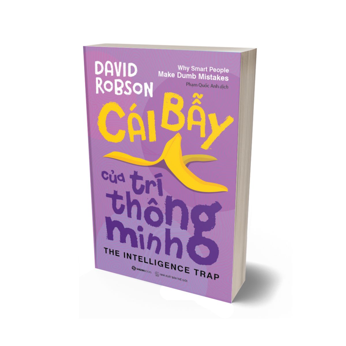 Cái Bẫy Của Trí Thông Minh