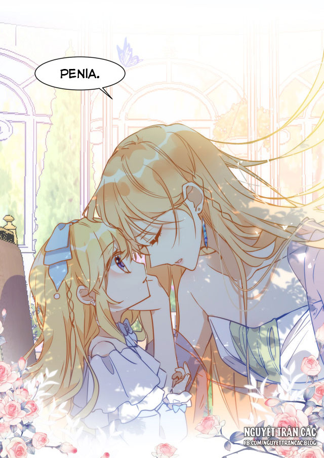 tình địch kỳ quái lại tăng lên rồi chapter 4 10