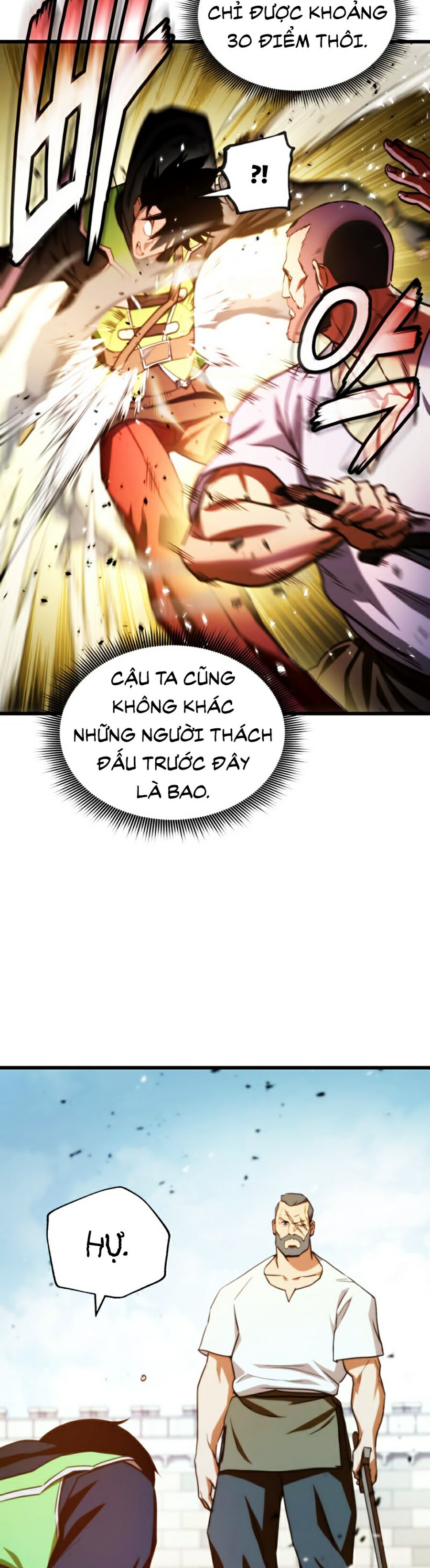 Ranker Tái Xuất Chapter 13 - Trang 52