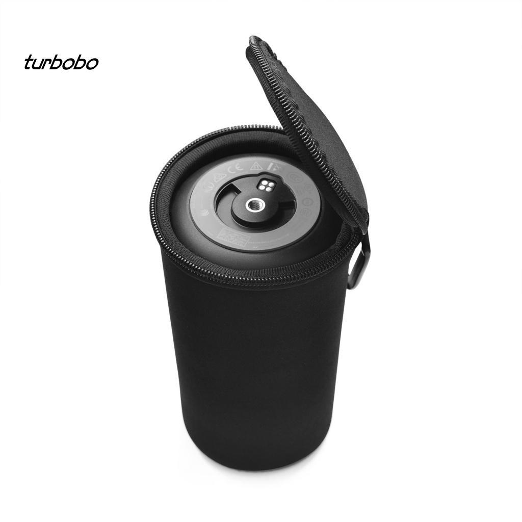Túi Đựng Bảo Vệ Chống Bụi Bẩn Cho Loa Bluetooth BOSE-Soundlink Revolveii
