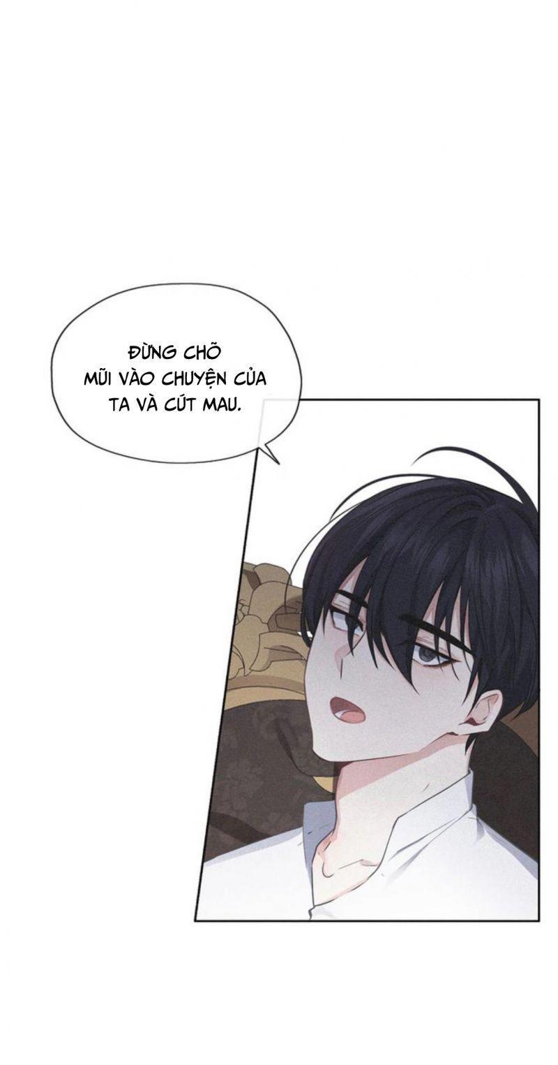 đi theo dấu vụn bánh chapter 27 9