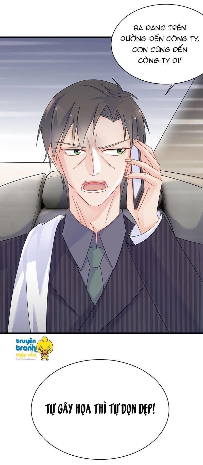 nhạ thượng thủ tịch tổng tài chapter 200 36