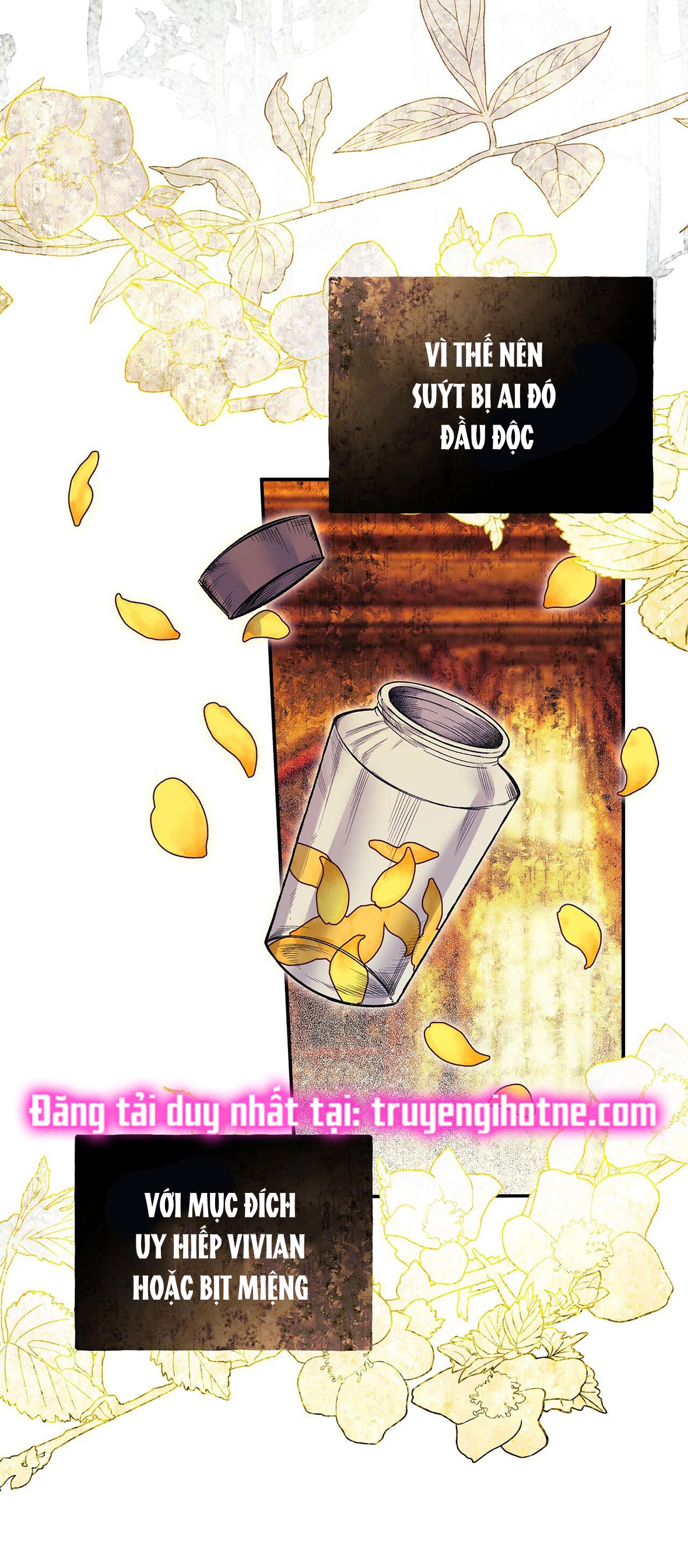 bánh xe của charlotte chapter 13.1 23